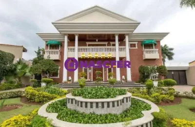 Casa em condomínio fechado com 8 quartos à venda na raposo tavares 108,5, 10, parque reserva fazenda imperial, sorocaba por r$ 6.900.000