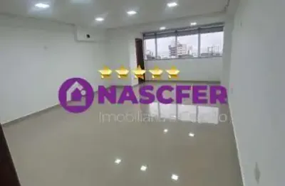 Sala comercial para alugar na rua horácio cenci, 9, parque campolim, sorocaba por r$ 2.500