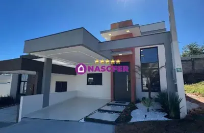 Casa em condomínio fechado com 3 quartos à venda na rua selma aparecida said, 801, horto florestal, sorocaba por r$ 779.000