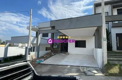 Casa em condomínio fechado com 3 quartos à venda na rua selma aparecida said, 801, horto florestal, sorocaba por r$ 779.000