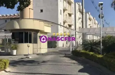 Apartamento com 2 quartos à venda na luzerne proença arruda, 10, vila odim antão, sorocaba