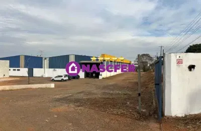 Barracão / galpão / depósito para alugar na josé sartorelli, 115, parque das árvores, boituva por r$ 35.000