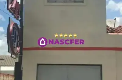Casa com 1 quarto para alugar na rubens perez martin, 10, jardim imperial, sorocaba por r$ 1.400