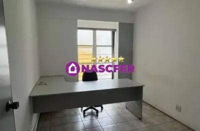 Sala comercial para alugar na rua são bento, 172, centro, sorocaba por r$ 600