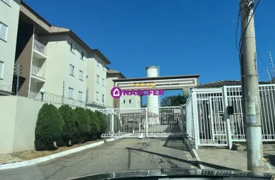 Apartamento à venda na rua rubião de almeida, 220, jardim são conrado, sorocaba por r$ 220.000