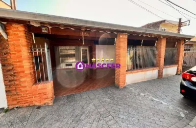 Casa com 3 quartos à venda na josé maria moreira, 104, vila barcelona, sorocaba por r$ 620.000