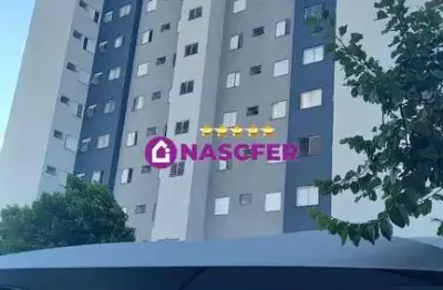 Apartamento com 3 quartos à venda na rua atanázio soares, 3760, jardim maria eugênia, sorocaba por r$ 380.000