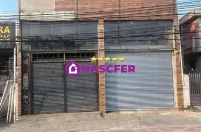 Barracão / galpão / depósito para alugar na avenida ipanema, 2338, jardim planalto, sorocaba por r$ 6.000