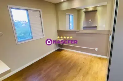 Apartamento com 2 quartos para alugar na professor armando rizzo, 440, vila almeida, sorocaba por r$ 2.300