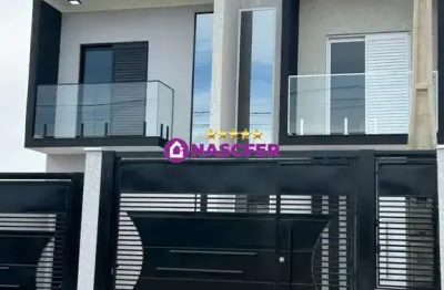 Casa com 2 quartos à venda na avenida ipanema, 8000, jardim novo horizonte, sorocaba por r$ 510.000