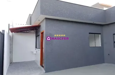 Casa com 1 quarto à venda na sérgio mário evaristo evaso, 168, parque vista barbara, sorocaba por r$ 201.400
