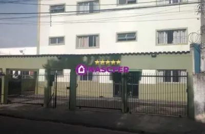 Apartamento com 2 quartos à venda na doutor moreira salles, 270, vila assis, sorocaba por r$ 270.000