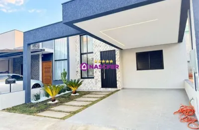 Casa em condomínio fechado com 3 quartos à venda na manoel sanches fernandes, 203, horto florestal, sorocaba por r$ 699.600
