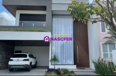 Casa em condomínio fechado com 3 quartos à venda na manoel ortiz rodrigues, 365, ibiti royal park, sorocaba por r$ 3.392.000