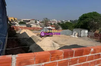 Terreno à venda na rua josé marcos de almeida, jardim maria eugênia, sorocaba por r$ 1.060.000
