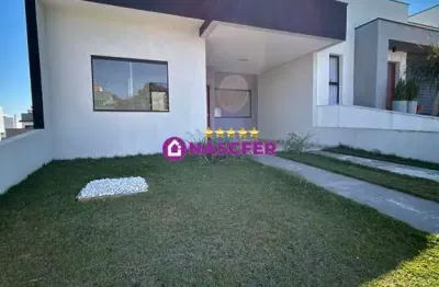Casa em condomínio fechado com 3 quartos para alugar na josé santos almeida, 129, jardim residencial villagio ipanema i, sorocaba