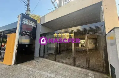 Ponto comercial para alugar na achiles campolim, 10, jardim vergueiro, sorocaba por r$ 9.000