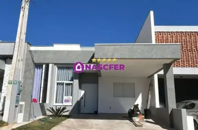 Casa em condomínio fechado com 3 quartos para alugar na rua selma aparecida said, 801, horto florestal, sorocaba por r$ 4.000