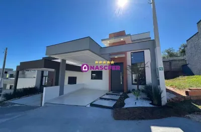 Casa em condomínio fechado com 3 quartos à venda na rua selma aparecida said, 801, horto florestal, sorocaba por r$ 779.000