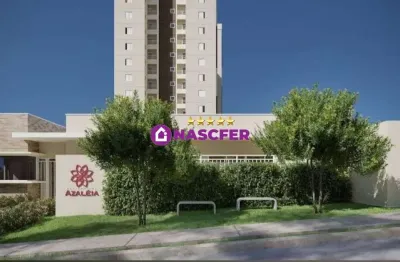 Apartamento com 2 quartos à venda na itanhaém, 227, jardim saira, sorocaba por r$ 393.000