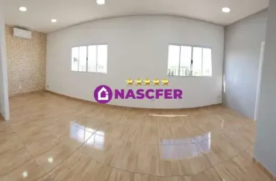 Sala comercial para alugar na aparecida, 45, vila santana, sorocaba por r$ 1.400