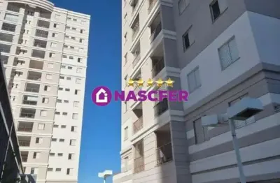 Apartamento com 3 quartos para alugar na rua antonio perez hernandez, 645, parque campolim, sorocaba por r$ 5.510