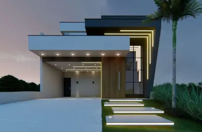 Casa em condomínio fechado com 3 quartos à venda na presidente itamar franco, 52, jardim reserva ipanema, sorocaba por r$ 960.000