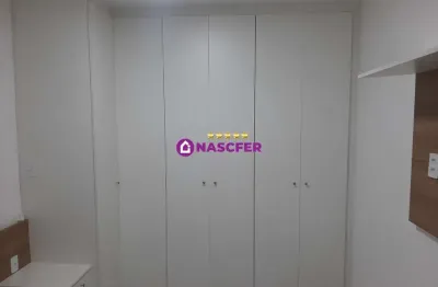 Apartamento com 2 quartos à venda na alameda itanhaém, 10, jardim saira, sorocaba por r$ 393.000