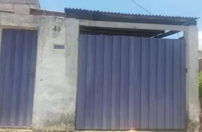 Casa com 1 quarto à venda na rua liborio monaldo stillitano, 10, parque são bento, sorocaba por r$ 150.000