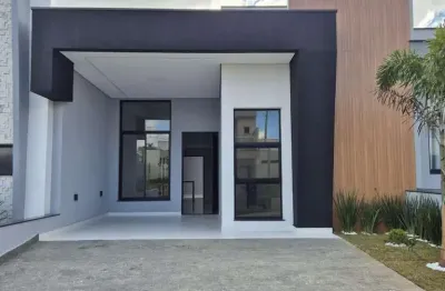 Casa em condomínio fechado com 3 quartos à venda na manoel josé de oliveira, 129, jardim residencial villagio ipanema i, sorocaba por r$ 670.000