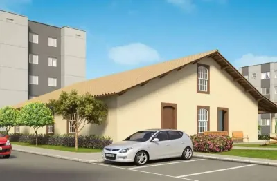 Apartamento com 2 quartos à venda na avenida fernando stecca, 10, iporanga, sorocaba