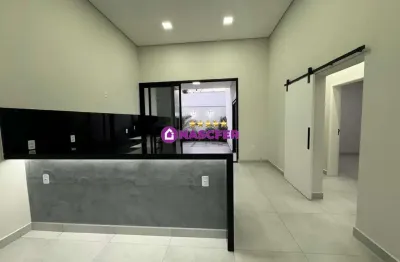 Casa em condomínio fechado com 3 quartos à venda na golden park residence, 10, jardim golden park residencial, sorocaba por r$ 895.000