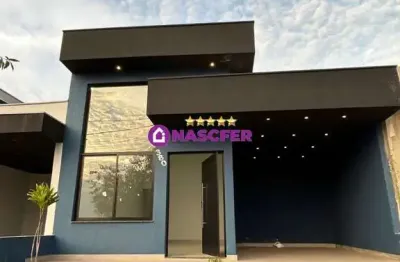 Casa em condomínio fechado com 3 quartos à venda na manoel josé de oliveira, 999, jardim residencial villagio ipanema i, sorocaba por r$ 650.000