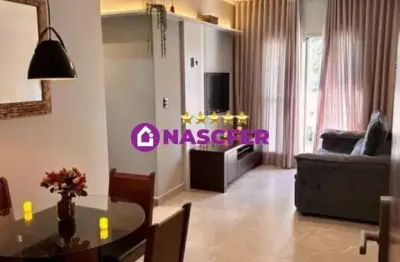 Apartamento com 2 quartos à venda na rua augusto lippel, 11, parque campolim, sorocaba por r$ 4.500