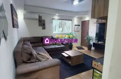 Apartamento com 3 quartos à venda na marcelino soares leite, 57, vila trujillo, sorocaba por r$ 450.000