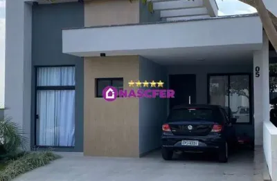 Casa em condomínio fechado com 3 quartos à venda na manoel josé de oliveira, 10, jardim residencial villagio ipanema i, sorocaba por r$ 729.000