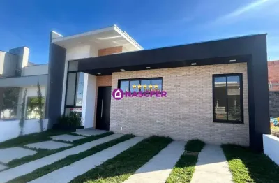 Casa em condomínio fechado com 3 quartos à venda na josé rubens marques da silva, 10, jardim residencial villagio ipanema i, sorocaba por r$ 680.000