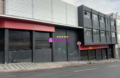 Ponto comercial para alugar na rua doutor álvaro soares, 287, centro, sorocaba por r$ 19.000