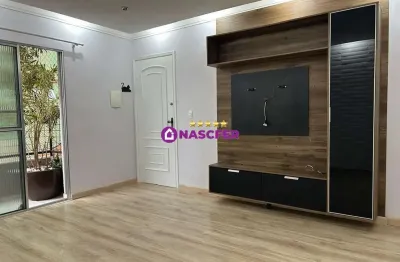 Apartamento com 2 quartos à venda na edson masuela, 158, jardim ferreira, sorocaba por r$ 339.200