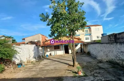 Casa com 2 quartos à venda na paranapiacaba, 858, vila barcelona, sorocaba por r$ 280.000