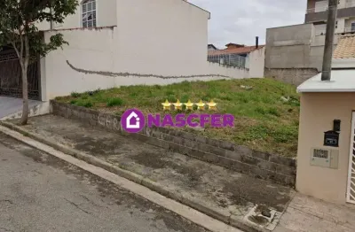 Terreno à venda na rua ipiranga, vila independência, sorocaba por r$ 480.000