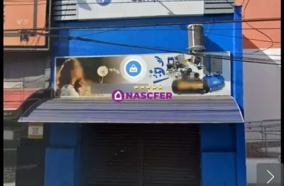 Ponto comercial para alugar na avenida general carneiro, 19, vila lucy, sorocaba por r$ 1.950