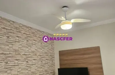 Apartamento com 2 quartos para alugar na rua luiza de carvalho, 195, jardim pagliato, sorocaba por r$ 1.900