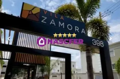 Apartamento com 2 quartos à venda na finlândia, 398, jardim europa, sorocaba por r$ 425.000