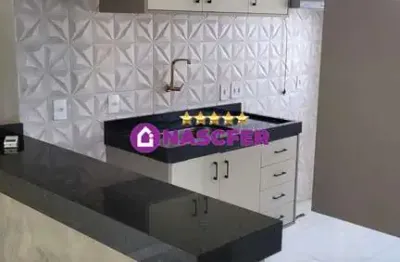 Apartamento com 2 quartos para alugar na joão ribeiro de barros, 950, vila odim antão, sorocaba por r$ 2.350