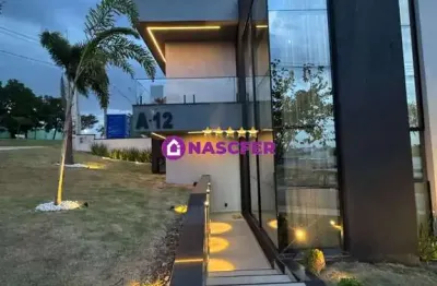 Casa com 3 quartos à venda na avenida paraná, 615, cajuru do sul, sorocaba por r$ 2.200.000