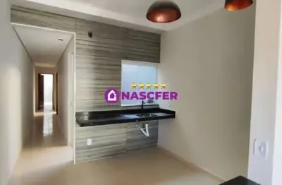 Casa com 2 quartos à venda na josé lourenço de godoy, 34, parque são bento, sorocaba por r$ 215.000