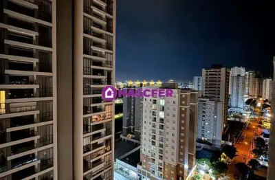 Apartamento com 3 quartos à venda na rua antonio perez hernandez, 855, parque campolim, sorocaba por r$ 1.270.000