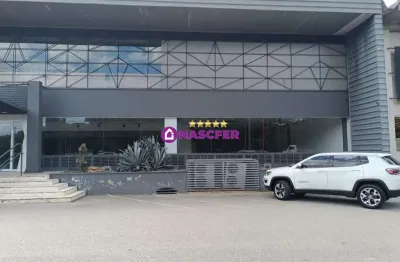 Ponto comercial para alugar na quinze de novembro, 2121, centro, sorocaba por r$ 80.000