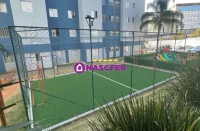 Apartamento com 2 quartos para alugar na rua augusto lippel, 1900, parque campolim, sorocaba por r$ 2.590